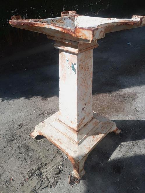 Gezocht Berkel voet oude vleessnijmachine te koop gevraagd, Antiek en Kunst, Kunst | Overige Kunst, Ophalen