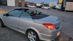 Opel Astra H TwinTop 1.6i - Ac - 125.000km - TOPSTAAT, Auto's, Opel, Elektrische ramen, Cabriolet, 1600 cc, Leder