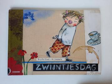 Zwijntjesdag beschikbaar voor biedingen