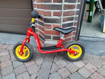 Puky loopfiets voor kinderen van +- 2 jaar, Enlèvement, Utilisé