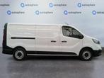 Renault Trafic 2.0 Dci 30 CONFORT 150 Hp, 4 deurs, Wit, Bedrijf, 111 kW