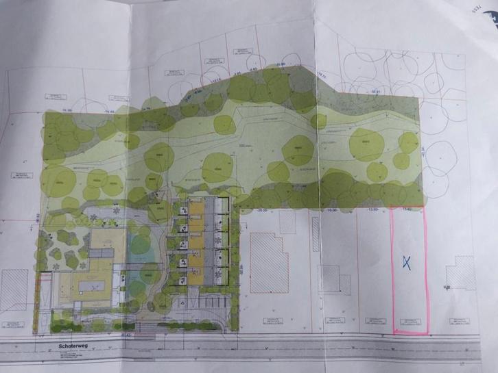 Bouwgrond, Immo, Gronden en Bouwgronden, Verkoop zonder makelaar