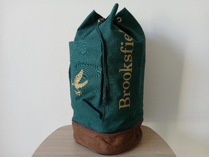 Brooksfield Sac de sport - Sac de plage – Sac à bandoulière, Bijoux, Sacs & Beauté, Sacs | Sacs à bandoulière, Neuf, Autres marques