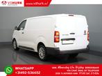 Fiat Scudo 2.0 MJ 145 pk Aut. L3 CarPlay/ Climate/ Camera/ C, Achat, Entreprise, Carnet d'entretien, Diesel