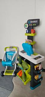 Smoby interactive market, Ophalen of Verzenden