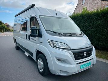 ‼️fiat mc louis‼️airco & i vanbike ‼️vol optie’s
