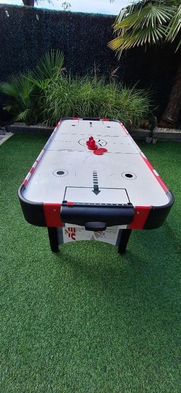 Airhockey