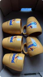 Chocomel mokken, Ophalen, Nieuw