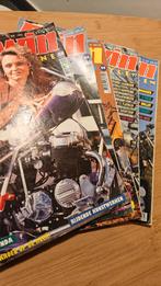 45 BigTwin magazines van 1994 - 2004, Ophalen of Verzenden