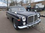 Rover 3.5 Litre Saloon V8, Autos, Rover, Cuir, Achat, 4 portes, Entreprise