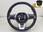 STUUR Renault Clio V (RJAB) (01-2019/-) (|484000642R|), Auto-onderdelen, Gebruikt, Renault