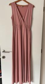 Suite kleed of voor gala, Comme neuf, Taille 36 (S), Robe de gala, Rose