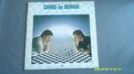 Chris de Burgh – Best moves (LP), Cd's en Dvd's, Ophalen of Verzenden, Gebruikt