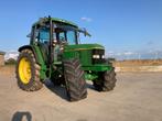 Tractor John Deere 6400 met kruipgang en auto sturing, Zakelijke goederen, 80 tot 120 Pk, Gebruikt, 7500 tot 10000, Ophalen