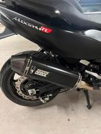 Sym, Vélos & Vélomoteurs, Scooters | SYM, Autres modèles, Comme neuf, Enlèvement, Essence