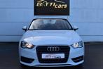 Audi A3 1.6TDI* 2-Zone Airco* Navi* Cruise Control* PDC, Voorwielaandrijving, 4 deurs, Stof, Gebruikt
