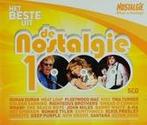 Het beste uit de Nostalgie 1000 (5CD), CD & DVD, CD | Compilations, Comme neuf, Enlèvement ou Envoi