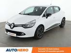 Renault Clio 1.5 dCi Energy Luxe (bj 2014), Auto's, Voorwielaandrijving, Euro 5, Stof, Gebruikt