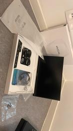 Arzopa portible monitor, Computers en Software, Monitoren, Nieuw, Full HD, 15.6 inch, 60 Hz of minder