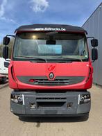 Renault Premium 370 *EURO 5-BELGIAN TRUCK* (bj 2008), Automaat, Euro 5, Achterwielaandrijving, Renault