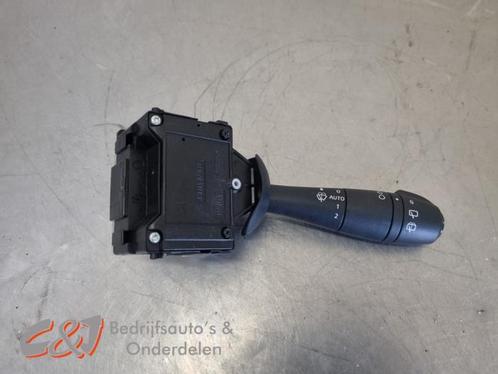 Ruitenwis Schakelaar van een Renault Trafic, Auto-onderdelen, Dashboard en Schakelaars, Renault, Gebruikt, 3 maanden garantie