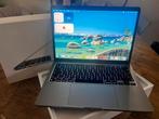 MacBook Pro 13” – M1 – Nieuwstaat – NIEUWE ACCU, Computers en Software, Ophalen of Verzenden, Zo goed als nieuw, MacBook