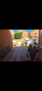 Gelijkvloers huis.. peniscola.. spanje, Immo, Huizen en Appartementen te koop, 65 m², Espagne, 2 kamers
