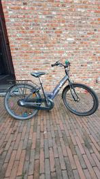 Alpine fiets kinderen - 22 inch, Fietsen en Brommers, Ophalen, 22 inch, Gebruikt, Alpina Meisjesfiets