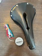 Brooks zadel B17, Fietsen en Brommers, Fietsonderdelen, Ophalen, Zo goed als nieuw, Zadel