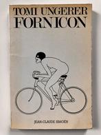 Fornicon - Tomi Ungerer (Jean-Claude Simoën, 1978), Ophalen of Verzenden, Zo goed als nieuw