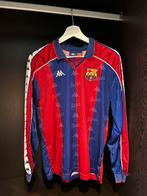 Ancien maillot de football FC Barcelone 1995, Maillot, Utilisé, Enlèvement ou Envoi