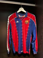 Oud voetbalshirt FC Barcelona 1995, Shirt, Gebruikt, Ophalen of Verzenden