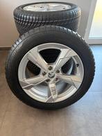 AUDI A6 C8 WINTERSET SPLINTERNIEUW 18 INCH - 225/55/R18, Auto-onderdelen, Banden en Velgen, Ophalen, 18 inch, Velg(en), Nieuw