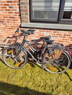 Fietsen te koop, Fietsen en Brommers, Ophalen, Gebruikt