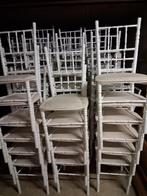 Te huur napoleon stoelen, Hobby en Vrije tijd, Ophalen of Verzenden