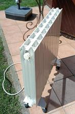 Batirad speksteenkachel, Ophalen of Verzenden, Zo goed als nieuw