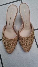 Slippers Dario Santon, Ophalen of Verzenden, Nieuw, Slippers