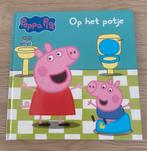 Peppa pig - op het potje (nieuw), Boeken, Kinderboeken | Baby's en Peuters, Nieuw, Ophalen of Verzenden