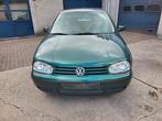 Vw Golf 1600 benzine, Auto's, 4 cilinders, 1595 cc, Handgeschakeld, 74 kW