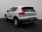 Volvo XC40 2.0 D3 AWD Momentum | Leder | Navi | ECC | PDC |, Auto's, Automaat, Gebruikt, 4 cilinders, 1969 cc