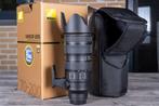 Nikon 70-200mm f/2.8 VR II | Topstaat | €699 – incl. doos &, Audio, Tv en Foto, Foto | Lenzen en Objectieven, Ophalen of Verzenden