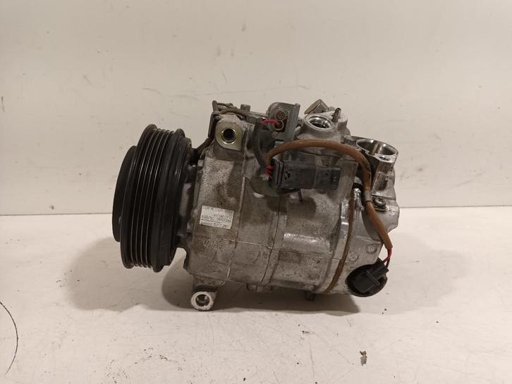 AIRCO POMP Mercedes-Benz B (W246) (01-2011/12-2018), Auto-onderdelen, Airco en Verwarming, Mercedes-Benz, Gebruikt