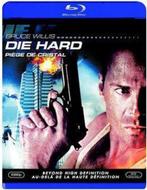 Die hard + Die hard 2 (blu ray), CD & DVD, Blu-ray, Comme neuf, Enlèvement ou Envoi, Action