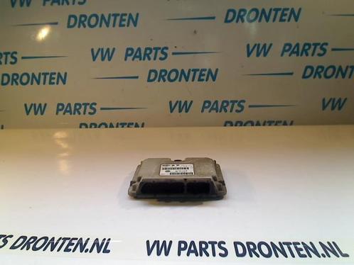 Boordcomputer van een Volkswagen Polo, Auto-onderdelen, Elektronica en Kabels, Volkswagen, Gebruikt, 3 maanden garantie, Ophalen of Verzenden