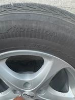 Winter banden, Auto-onderdelen, Banden en Velgen, Ophalen, 16 inch, Banden en Velgen, Winterbanden