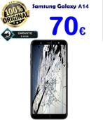 Réparation écran Samsung A14 pas cher à Bruxelles Garantie, Samsung, Ophalen