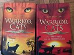 Warrior cats supereditie, Boeken, Ophalen, Gelezen, Erin Hunter
