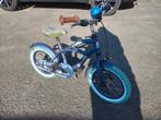 Fiets, Fietsen en Brommers, Ophalen, Gebruikt