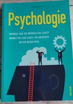 Psychologie - Louise Deacon, Boeken, Psychologie, Zo goed als nieuw, Verzenden