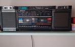 Dubbel cassettendeck, Audio, Tv en Foto, Cassettedecks, Ophalen, Dubbel